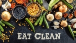 Khóa Học Eat Clean / Heathy